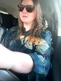 GingerSnap33 webcam model stream image