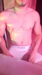 Machsxxx webcam model stream image