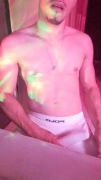 Machsxxx webcam model stream image