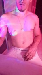 Machsxxx webcam model stream image