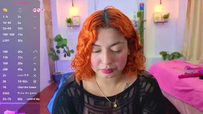 Celeste__x webcam model stream image