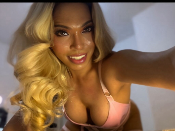 AliyahFarrah webcam model stream image