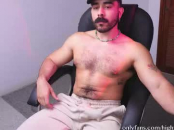 alexdimartino webcam model stream image