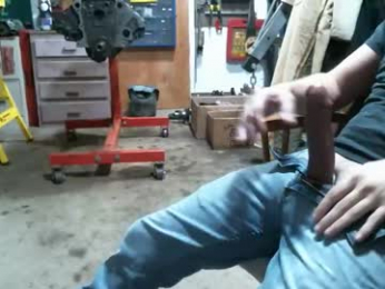 donniestone webcam model stream image