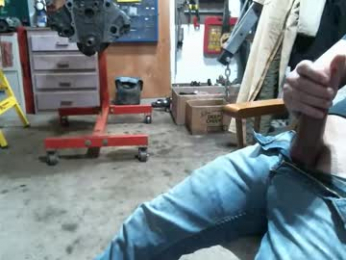 donniestone webcam model stream image