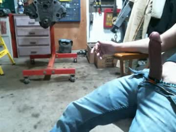 donniestone webcam model stream image