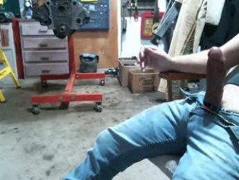 donniestone webcam model stream image