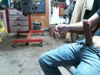 donniestone webcam model stream image