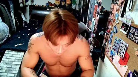 Wilsonc0315 webcam model stream image
