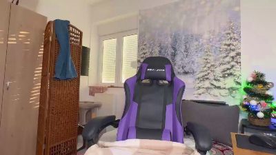 Caliiie_of webcam model stream image