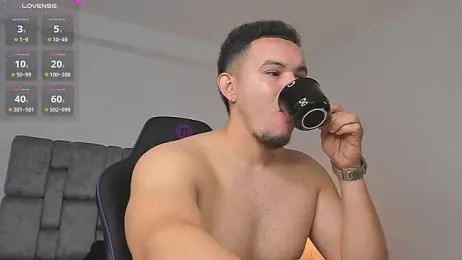 jhotta_fox webcam stripchat model stream image