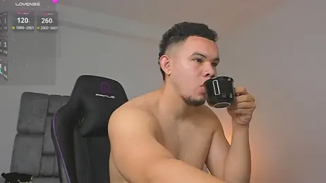 jhotta_fox webcam model stream image