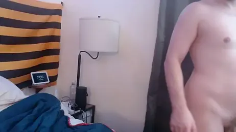 MaxxCloud webcam model stream image