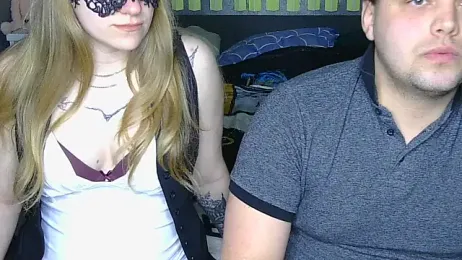 AlexiusHot69 webcam model stream image