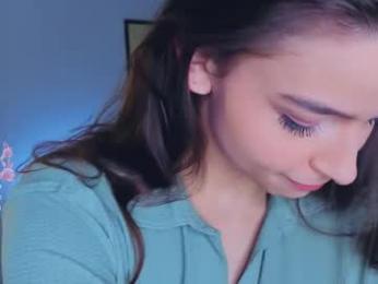 keenakosbab webcam chaturbate model stream image