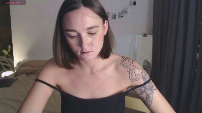 Te_fiti webcam model stream image