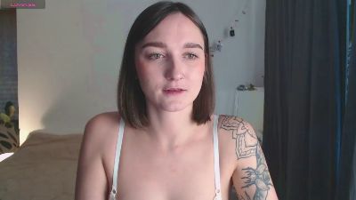 Te_fiti webcam model stream image