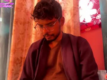 indian_couple247 webcam model stream image