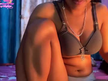 indian_couple247 webcam model stream image