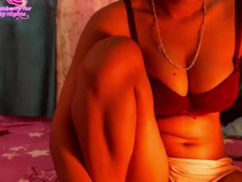 indian_couple247 webcam model stream image