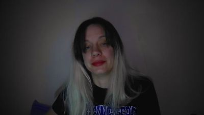 okaybye4 webcam model stream image