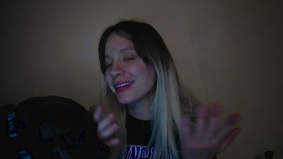 okaybye4 webcam model stream image