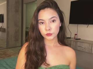 deeannaamidon webcam model stream image