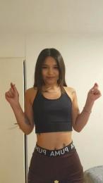 onemy webcam model stream image