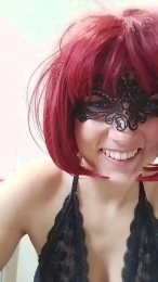 Redgirl906 webcam model stream image