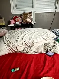 Su_Duarte_1 webcam model stream image