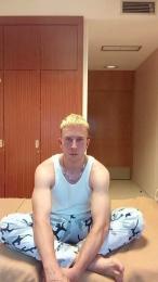 Tedoy_fuego webcam model stream image