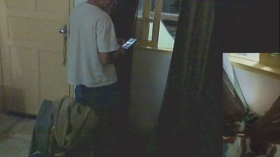 fuell webcam model stream image