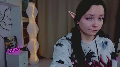 MissyMcgrain webcam model stream image
