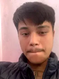 Hullax webcam model stream image