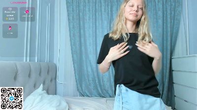 Lillian_Frazier webcam model stream image