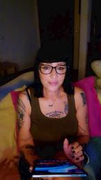 passione_sexy webcam model stream image