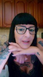 passione_sexy webcam cam4 model stream image