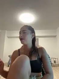 miaceleste webcam model stream image