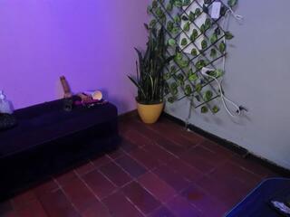 Jade Brown webcam model stream image