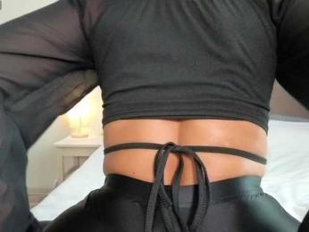 FemdomLadyMaria webcam model stream image