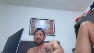 bearboymx webcam model stream image