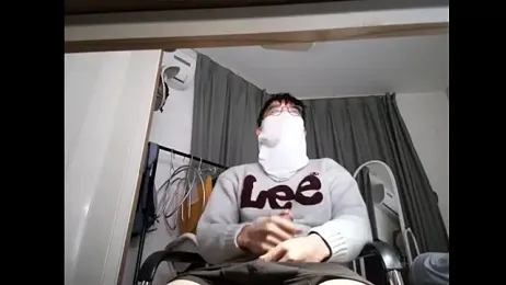 leeyoung_ webcam model stream image