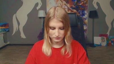 AshleyPedri webcam model stream image