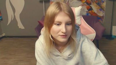 AshleyPedri webcam model stream image