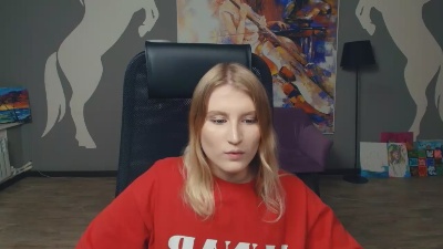 AshleyPedri webcam model stream image