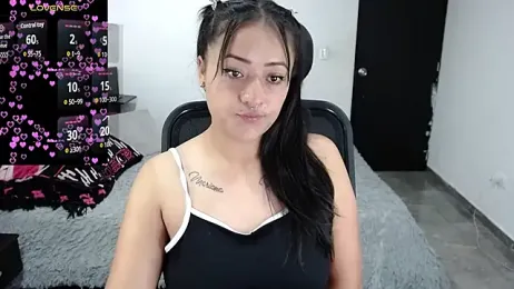 jjulietha95 webcam model stream image