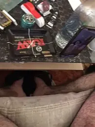 Ghost-Zero webcam model stream image