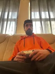 Ghost-Zero webcam model stream image