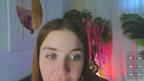 KarenGibbs webcam stripchat model stream image