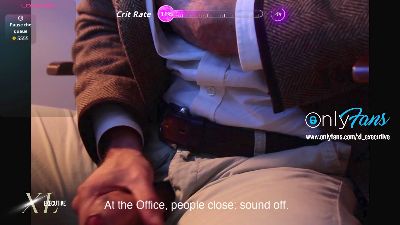 XL_Executive webcam cam4 model stream image